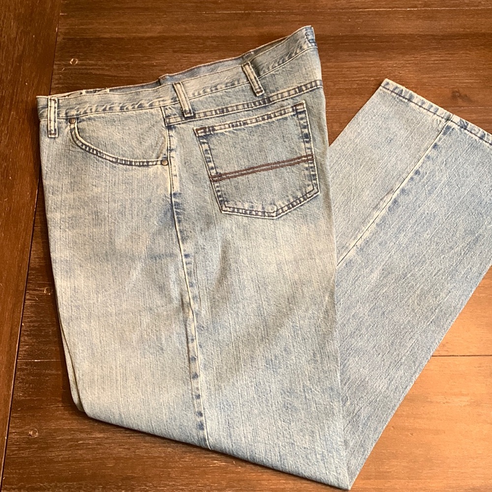 Mens wrangler 20x